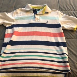 Nautica polo